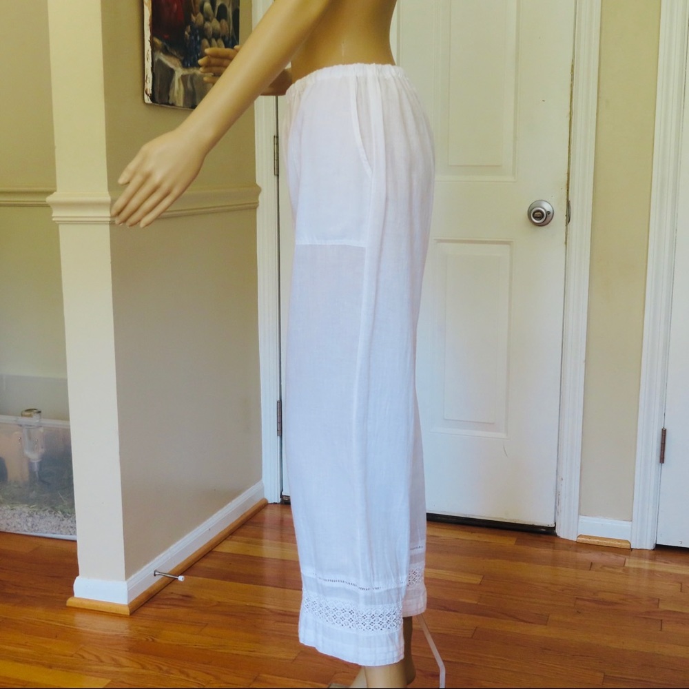 Snappy Turtle pants - Picture 2 of 3